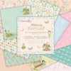 DOVECRAFT - Collection "PRINCESS FAIRYTALE" 12 Feuilles