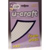 U-craft - 440 pastilles 3D 5mmx5mmx3mm
