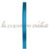 Ruban satin double face 6mm - 1m