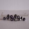 Oeillets mini 1/8" (trou 3mm) - Lot de 5