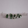 Oeillets mini 1/8" (trou 3mm) - Lot de 5