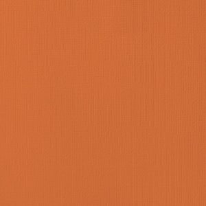 Cardstock texturé 12×12″ – Apricot