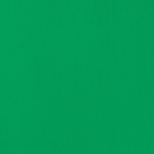 Cardstock texturé 12×12″ – Emerald