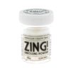 ZING Poudre à embosser - Clear