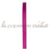 Ruban satin double face 3mm - 1m