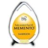 Memento - Encreur Dew drop Dandelion
