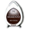 Memento - Encreur Dew drop Rich cocoa