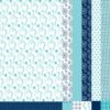 ARTEMIO - Collection "Sweet Rosaces" 6 feuilles