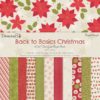 Dovecraft - Back to Basics "Christmas Traditional" - 12 feuilles