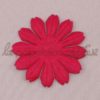Daisy 1.5" (4cm) - Lot de 2