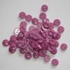 Bouton rond 0,9cm - Lot de 2