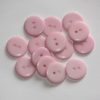 Bouton rond 2,3cm - Lot de 2