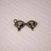 Breloque Lunettes