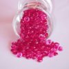 Perles de pluie 7mm - Lot de 10