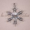 Breloque Flocon de neige