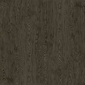 Cardstock embossé “Woodgrain” – Black