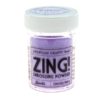 ZING Poudre à embosser - Lavender