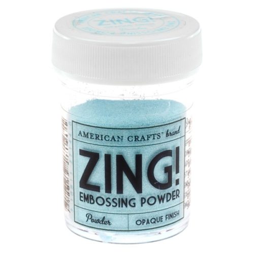 ZING Poudre à embosser - Powder