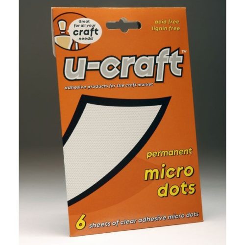 U-Craft MicroDots