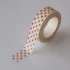 Masking Tape Dotty