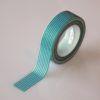 Masking Tape Surf Board