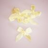 Noeud en satin 20mm - Lot de 5