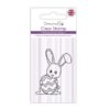 Dovecraft - Tampon transparent Bunny