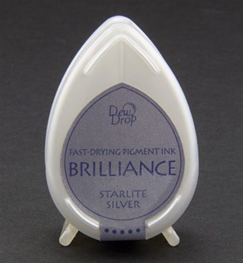 Starlite Silver Brilliance DewDrop