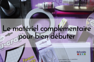 materiel complementaire scrap